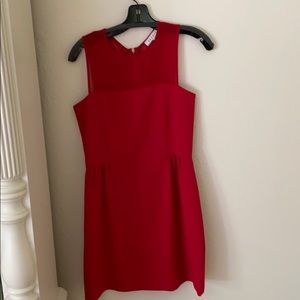 Sandro Dress